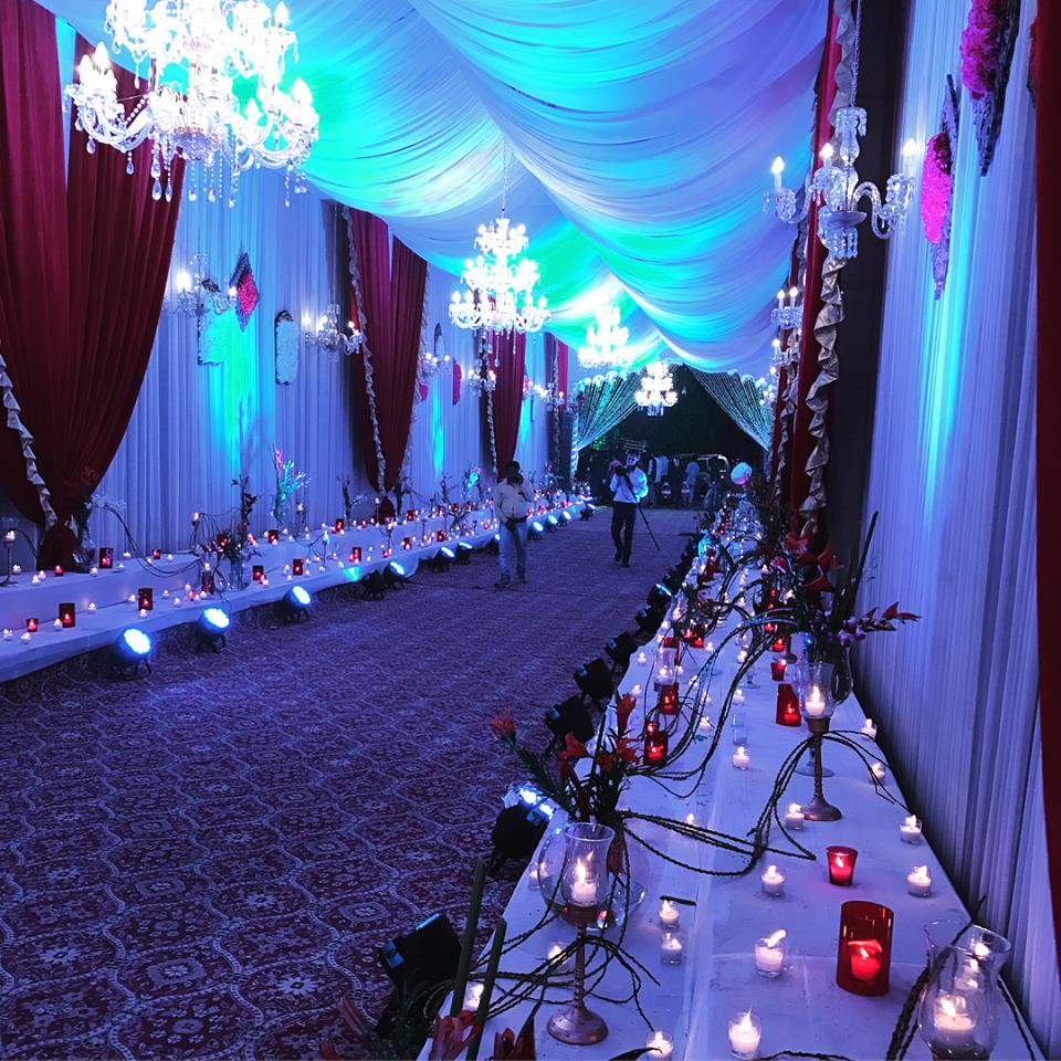 Event Management Company in Noida