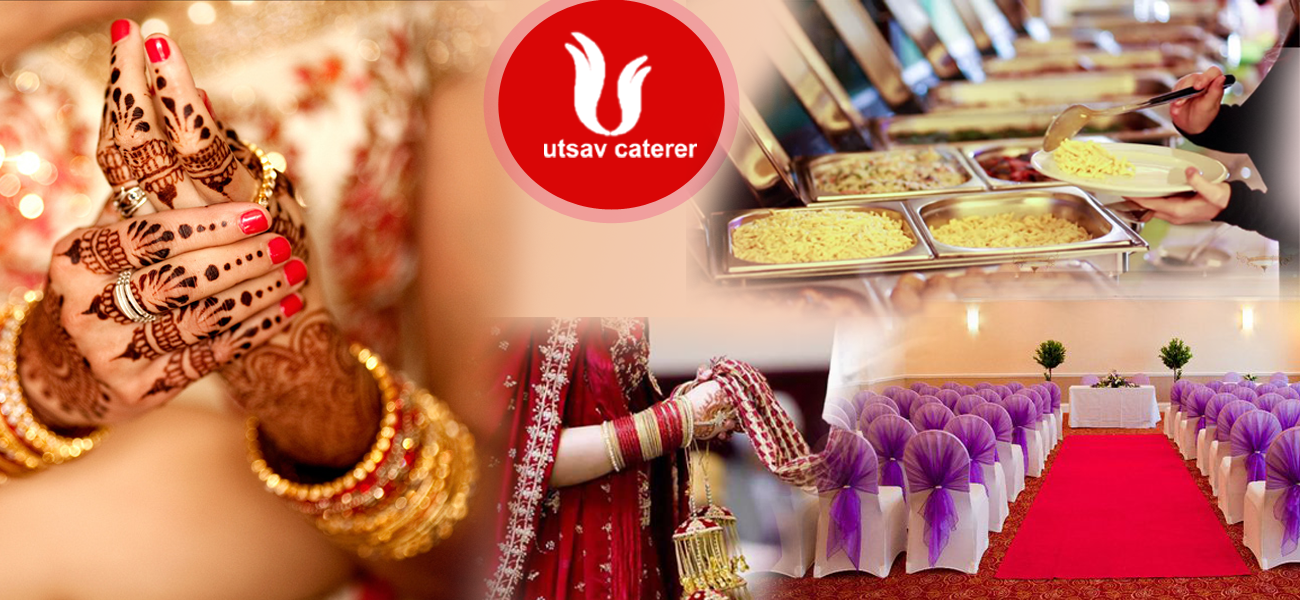 Wedding caterers in Greater Noida