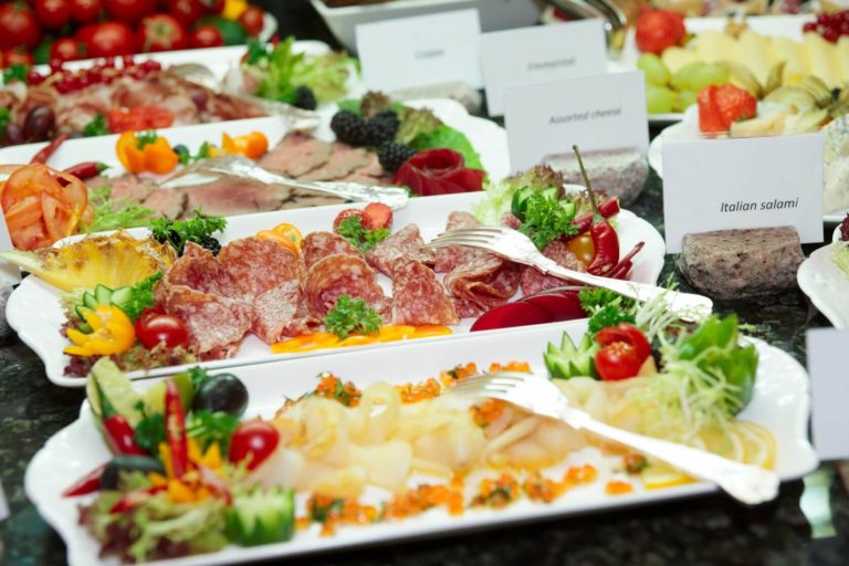 Catering Service in Noida - Delhi NCR | Utsav Caterer